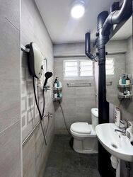 Blk 404 Yishun Avenue 6 (Yishun), HDB 4 Rooms #500368701